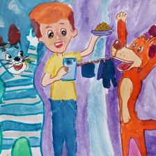 Мирослава Адата