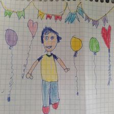 Кулагина Настя