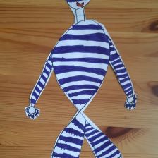 Александр в конкурсе «С днём рождения, Простоквашино!»