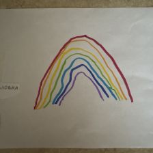 Алиса в конкурсе «С днём рождения, Простоквашино!»