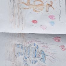 Максим в конкурсе «С днём рождения, Простоквашино!»