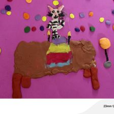 Лада в конкурсе «С днём рождения, Простоквашино!»