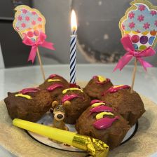 Виктория в конкурсе «С днём рождения, Простоквашино!»