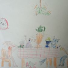 Станислав в конкурсе «С днём рождения, Простоквашино!»