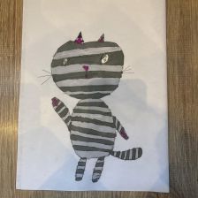 София в конкурсе «С днём рождения, Простоквашино!»