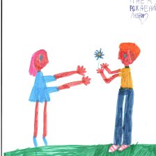 Ирина в конкурсе «С днём рождения, Простоквашино!»