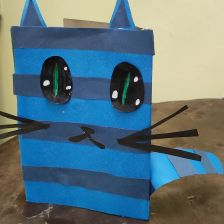 София в конкурсе «С днём рождения, Простоквашино!»