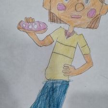 Пучков Костя