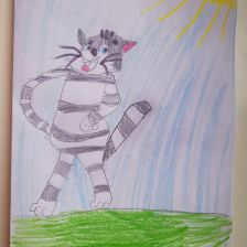 Настя Тимофеева