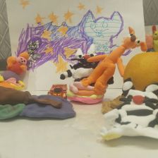 Любитель Матроскина Яр