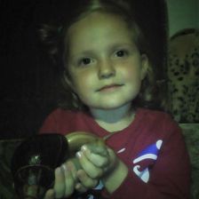 Маруська в конкурсе «Мой домашний любимец»