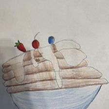 Алиса Андреевна Бацанова