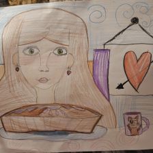 Екатерина Азизовна Верещагина