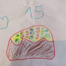 Варвара Дмитриевна Ахметова