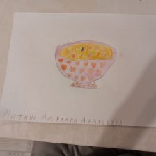 Адриана Андреевна Митина в конкурсе «Сказочные Рецепты: Готовим с Царем!»