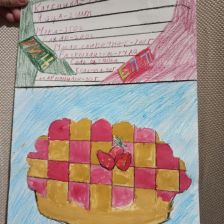 Даниил Николаевич Макаров в конкурсе «Сказочные Рецепты: Готовим с Царем!»