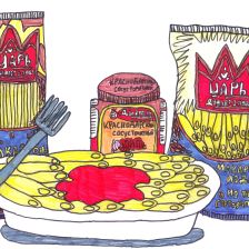 София и Виктория Громовы