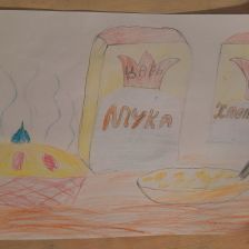 A Masha Дмитриевна Якименко