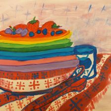 Абрар Мохаммед Гаафар Салем Мула Аль-Двайлах