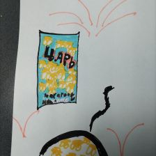 Григор Гарикович Габриелян в конкурсе «Сказочные Рецепты: Готовим с Царем!»