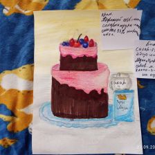 Виктория Максимовна Морозова