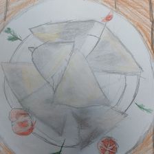 Лида Ивановна Чернявская