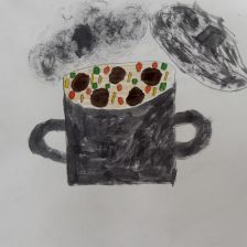 Анна Артемовна Дюкова