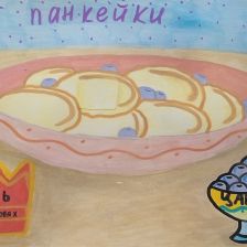 Лена Алексеевна Чернышева в конкурсе «Сказочные Рецепты: Готовим с Царем!»