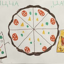 Варвара Лантух