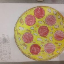 Марьям Муратовна Байрамкулова