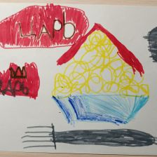 Кирилл в конкурсе «Сказочные Рецепты: Готовим с Царем!»