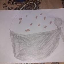 Павел Александрович Панфилов