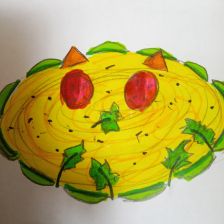 Вера Константиновна Татаринова