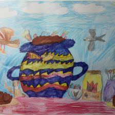 Азалия Рамзилевна Ишмухаметова