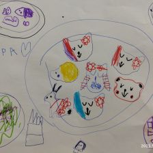 Вера Николаева в конкурсе «Сказочные Рецепты: Готовим с Царем!»