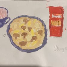 Тамилла Астемировна Сабанчиева в конкурсе «Сказочные Рецепты: Готовим с Царем!»