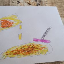 Рома Алексеевич Клочко в конкурсе «Сказочные Рецепты: Готовим с Царем!»