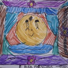 Ева Витальевна Рубцова в конкурсе «Сказочные Рецепты: Готовим с Царем!»