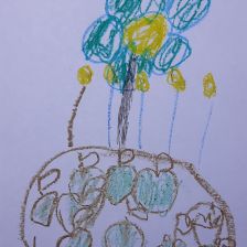 Елизавета Афанасьева