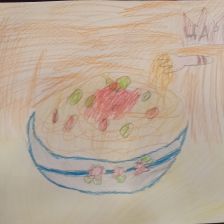 Полина Очеретина