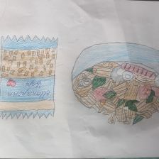 Виктория Дмитриевна Степововая в конкурсе «Сказочные Рецепты: Готовим с Царем!»