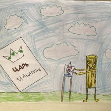 Кира Борисовна Кузьменко