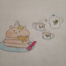 Малика Руслан кизи Хошимова