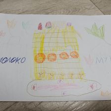 Векшина Дмитриева Ирина