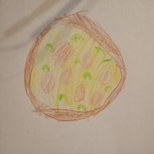 Амирбек Хошимовна Нодирова