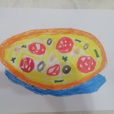 Полина Лукашина