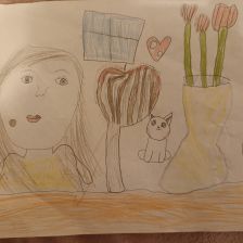 Кабирова Ильнуровна Эсмира в конкурсе «Сказочные Рецепты: Готовим с Царем!»