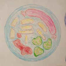 Эмилия Андреевна Космынина