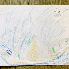 Артём Антонович Назаров в конкурсе «Сказочные Рецепты: Готовим с Царем!»