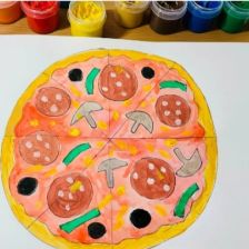 Аделина Тимофеевна Крылова в конкурсе «Сказочные Рецепты: Готовим с Царем!»